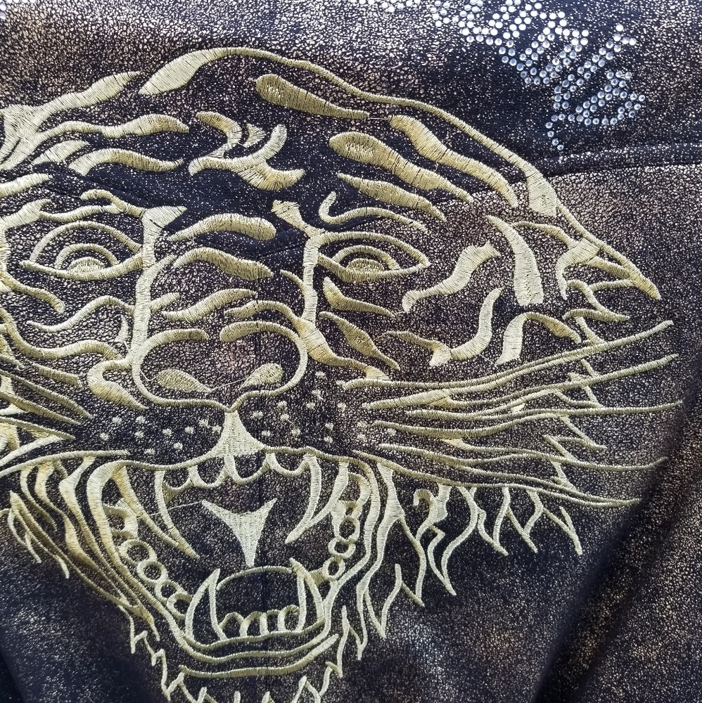 Christian Audigier Jacket - Picture 5 of 8